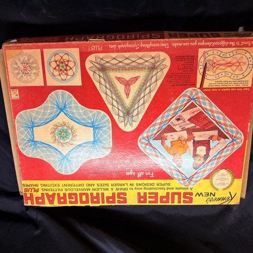 Vintage 1960s - , kenner's