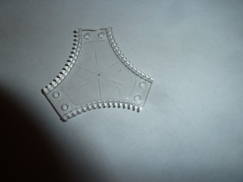 Spirotrack kenner super - spirotrack,