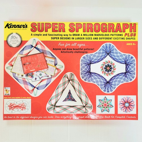 Kenner commemorative - kenner’s,