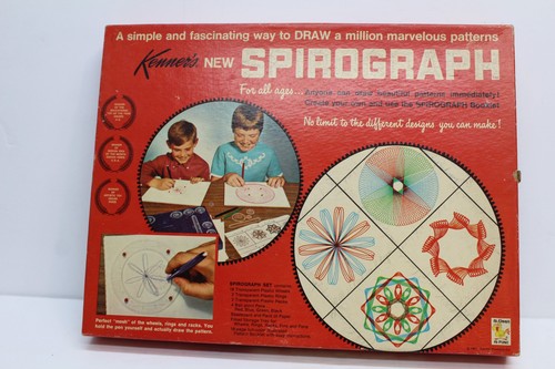 Vintage 1967 kenner - vintage, kenner’s