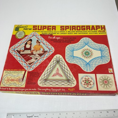 Vintage 1969 kenner - vintage,